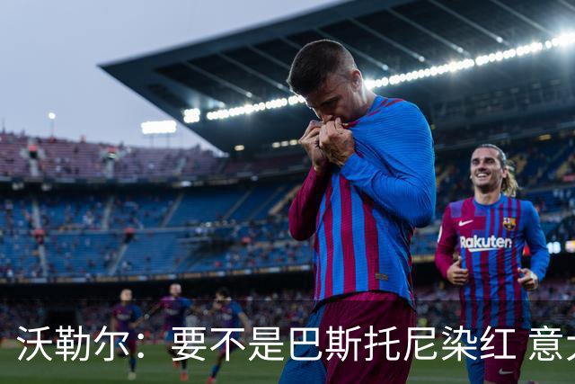 沃勒尔：要不是巴斯托尼染红 意大利能进 德国想拿小组第一不容易